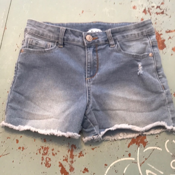 Dex shorts - Picture 1 of 3